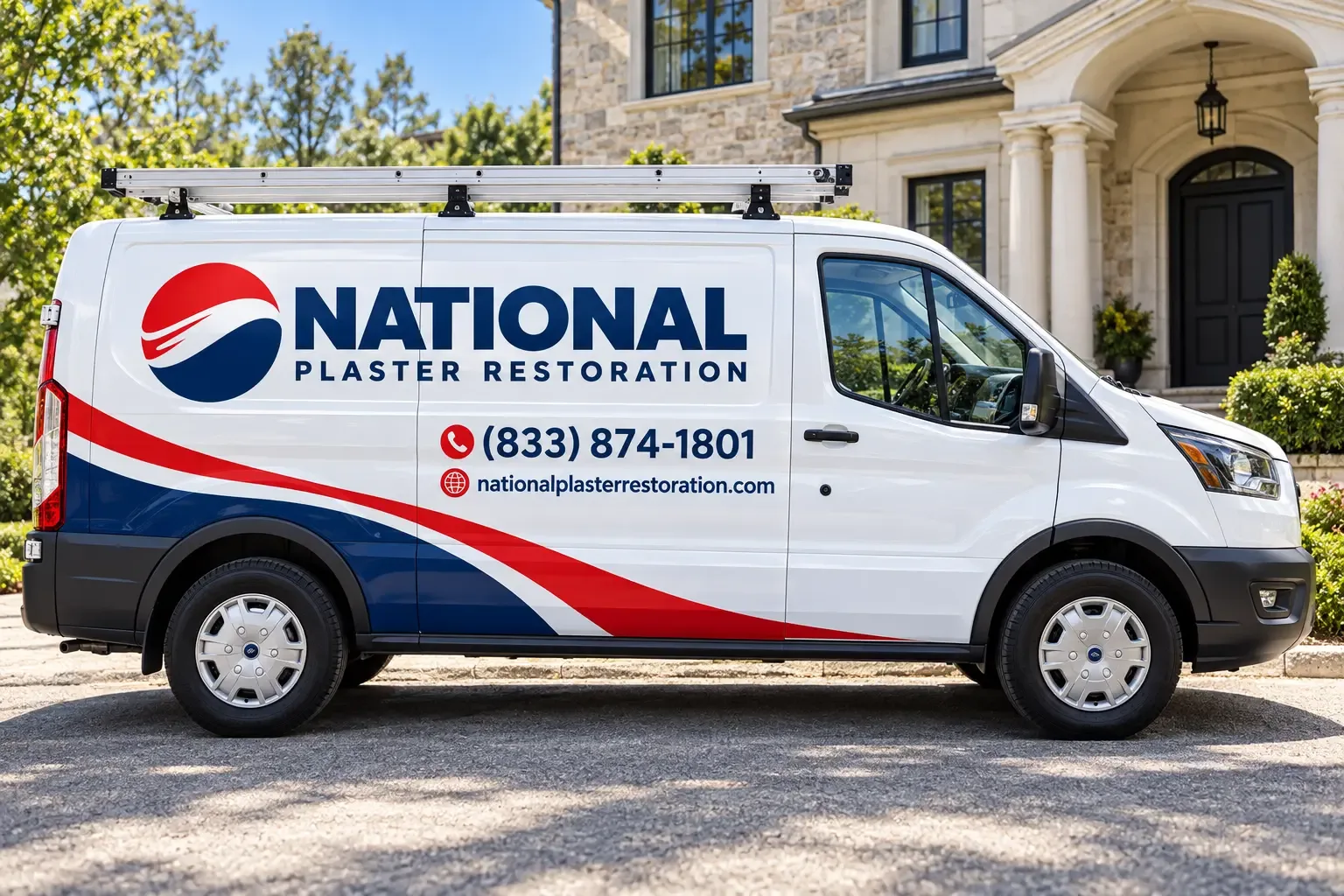 Plaster Repair in Warrenton, MO near me